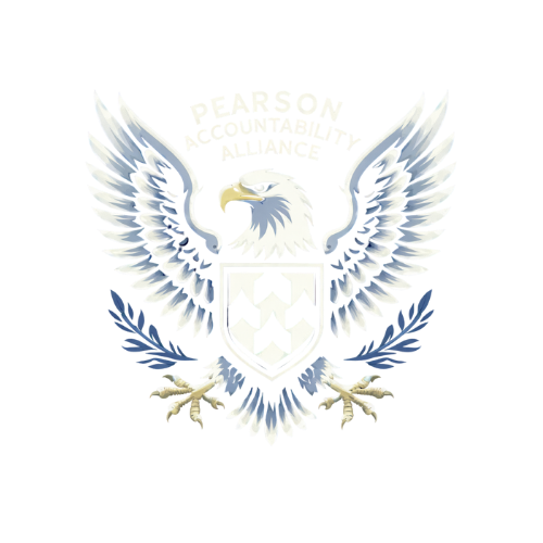 Pearson Accountability Alliance Logo